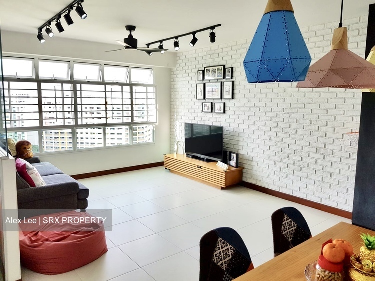 Blk 315C Yishun Avenue 9 (Yishun), HDB 5 Rooms #207468521